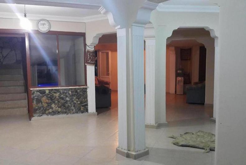 Dolphin Yunus Hotel Pamukkale Exterior foto